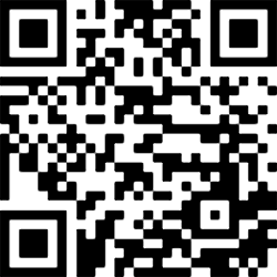 Image generated from a QR block