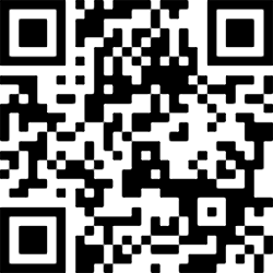 Image generated from a QR block