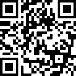 Image generated from a QR block