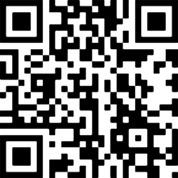 Image generated from a QR block