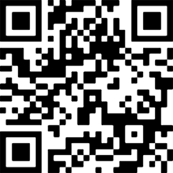 Image generated from a QR block