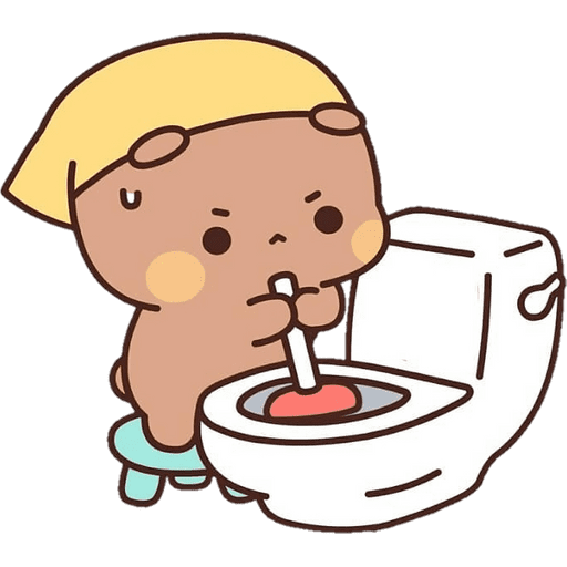 Набор стикеров 02 Panda Bear для WhatsApp 30