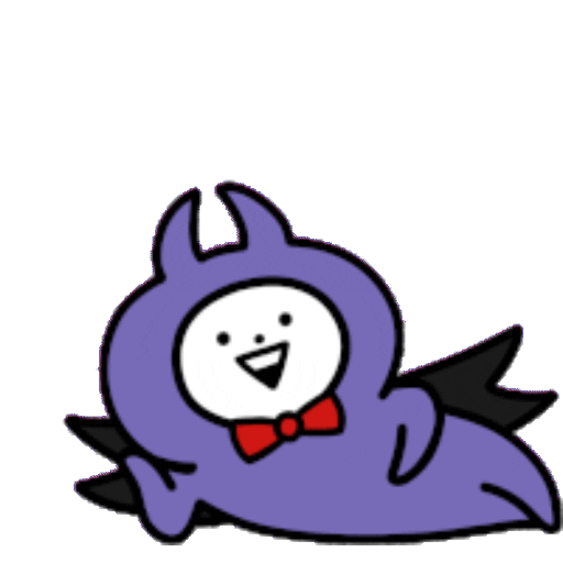 Набор стикеров 兔兔#2 для WhatsApp 14