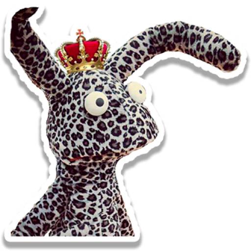 Набор стикеров 31 Minutos для WhatsApp 11