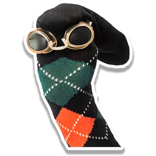 Набор стикеров 31 Minutos для WhatsApp 16