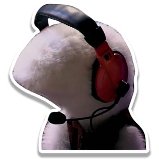 Набор стикеров 31 Minutos для WhatsApp 17