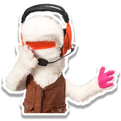 Набор стикеров 31 Minutos для WhatsApp 18