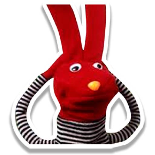 Набор стикеров 31 Minutos для WhatsApp 20