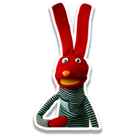 Набор стикеров 31 Minutos для WhatsApp 21