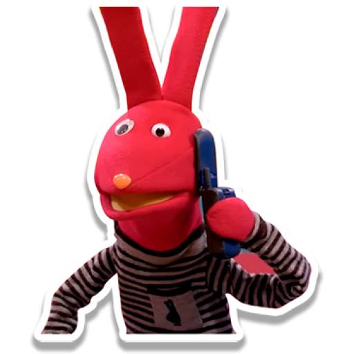 Набор стикеров 31 Minutos для WhatsApp 22