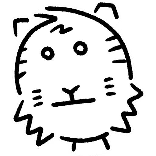 Набор стикеров 99LIVES Rage для WhatsApp 16