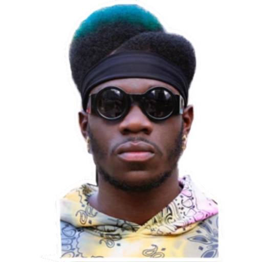 Набор стикеров A-Star для WhatsApp 1