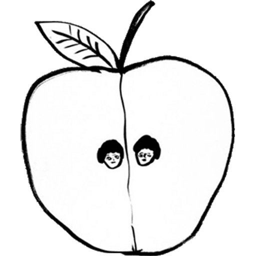 Набор стикеров Abundant для WhatsApp 1