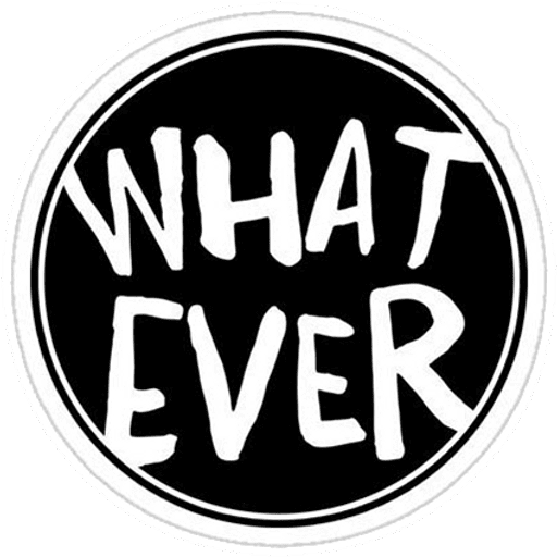 Набор стикеров Abundant для WhatsApp 11