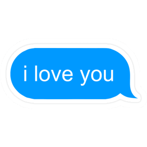 Набор стикеров Abundant для WhatsApp 12