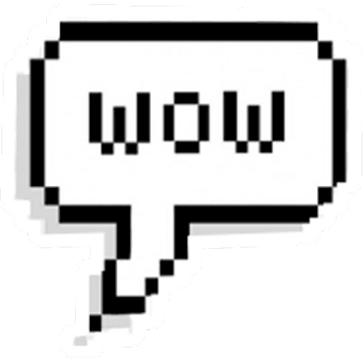 Набор стикеров Abundant для WhatsApp 14