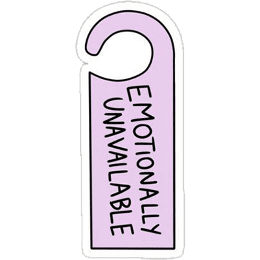 Набор стикеров Abundant для WhatsApp 16