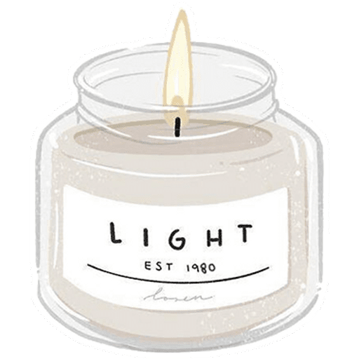 Набор стикеров Abundant для WhatsApp 20