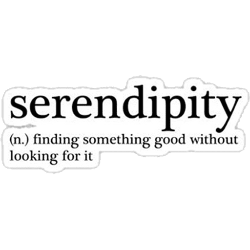 Набор стикеров Abundant для WhatsApp 23