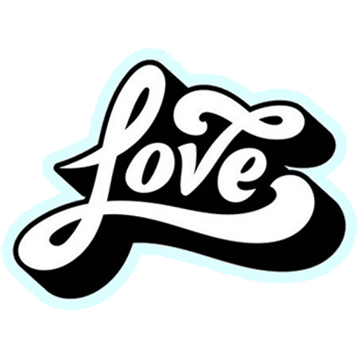 Набор стикеров Abundant для WhatsApp 27