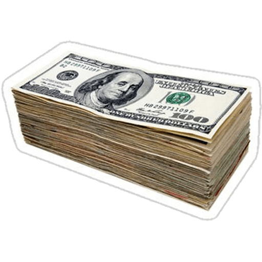 Набор стикеров Abundant для WhatsApp 28