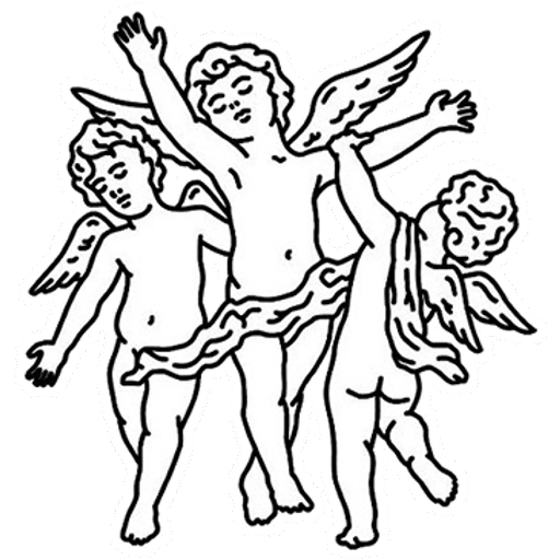 Набор стикеров Abundant для WhatsApp 29