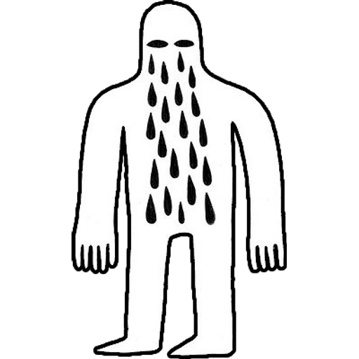 Набор стикеров Abundant для WhatsApp 3