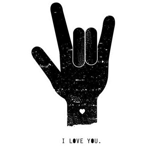 Набор стикеров Abundant для WhatsApp 30