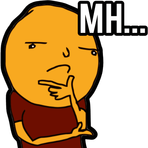 Набор стикеров AKIDO sticker set для WhatsApp 10