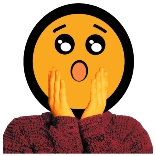 Набор стикеров AKIDO sticker set для WhatsApp 11