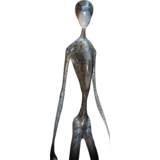 Набор стикеров Alien Life для WhatsApp 12