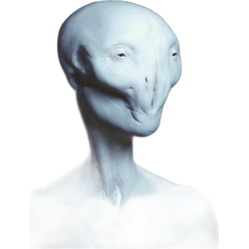 Набор стикеров Alien Life для WhatsApp 15