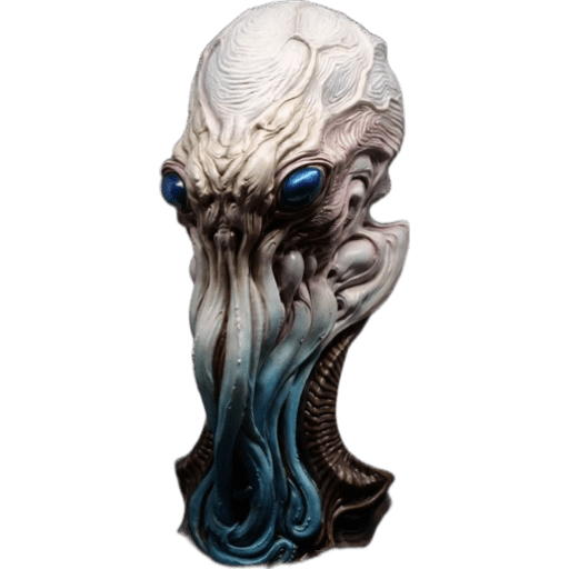 Набор стикеров Alien Life для WhatsApp 16