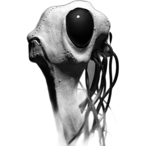 Набор стикеров Alien Life для WhatsApp 19