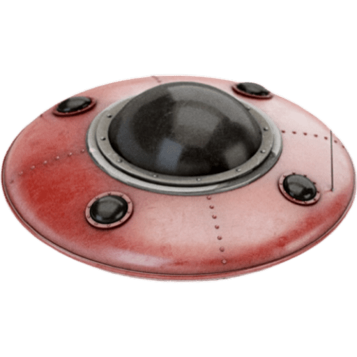 Набор стикеров Alien Life II для WhatsApp 1