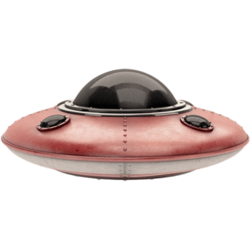 Набор стикеров Alien Life II для WhatsApp 2