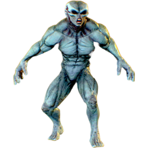 Набор стикеров Alien Life II для WhatsApp 26