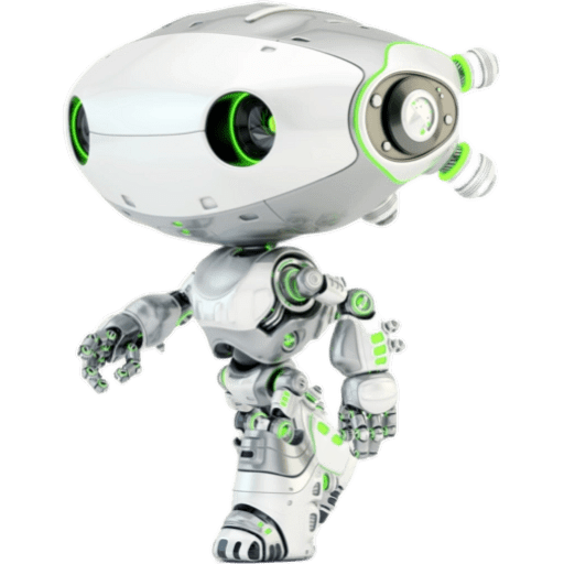 Набор стикеров Alien Life II для WhatsApp 27