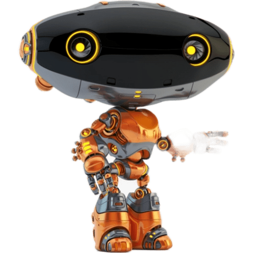 Набор стикеров Alien Life II для WhatsApp 28