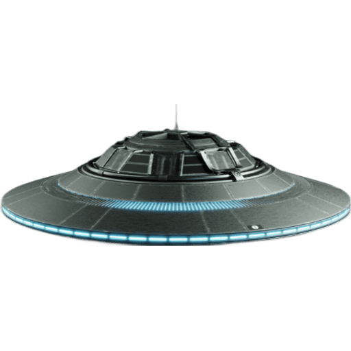 Набор стикеров Alien Life II для WhatsApp 3