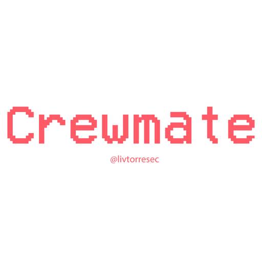 Набор стикеров AMONG US для WhatsApp 29