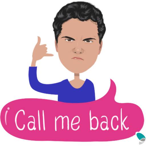 Набор стикеров BIFESTERS 2021 для WhatsApp 1