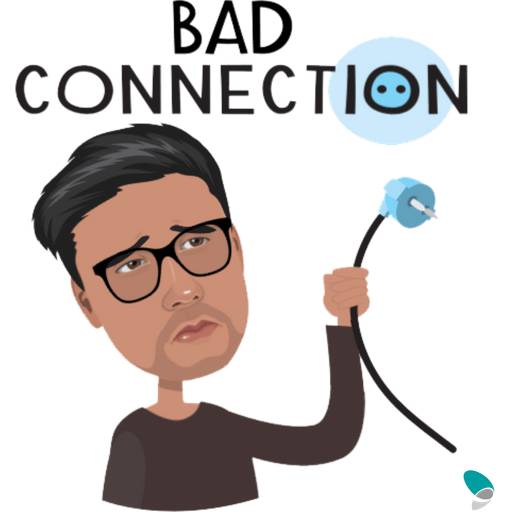 Набор стикеров BIFESTERS 2021 для WhatsApp 14