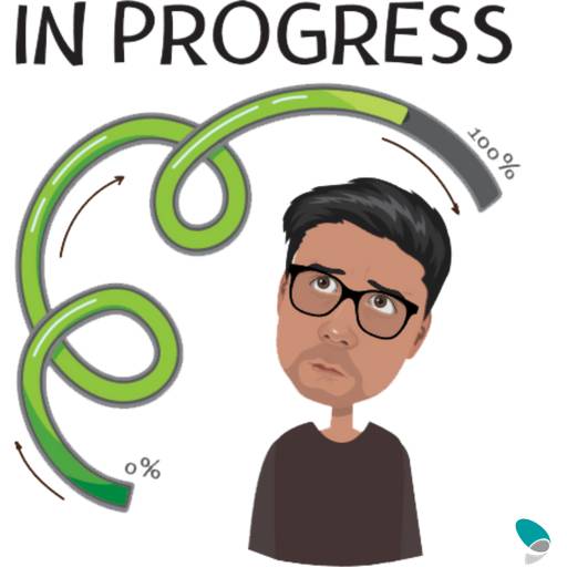 Набор стикеров BIFESTERS 2021 для WhatsApp 15