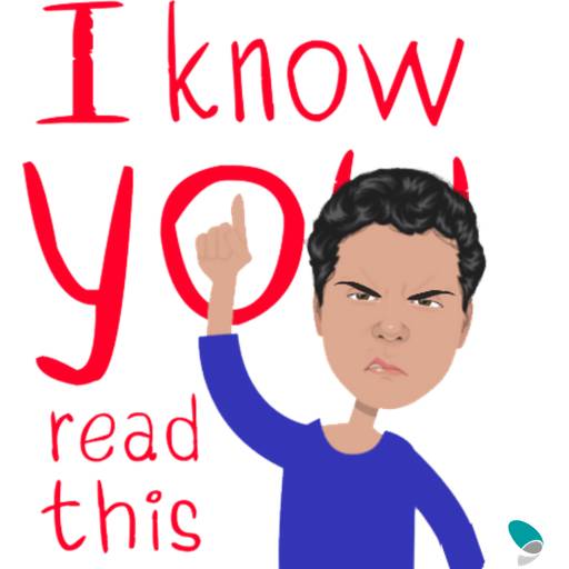 Набор стикеров BIFESTERS 2021 для WhatsApp 2