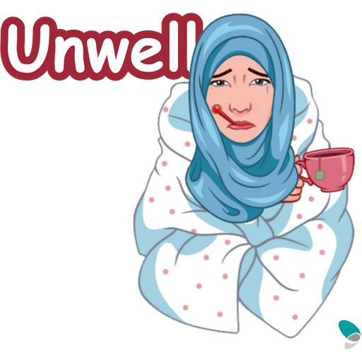 Набор стикеров BIFESTERS 2021 для WhatsApp 22