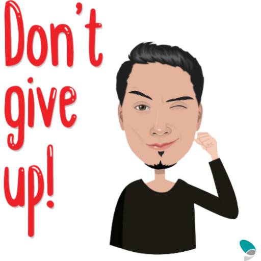 Набор стикеров BIFESTERS 2021 для WhatsApp 24