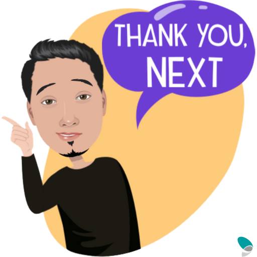 Набор стикеров BIFESTERS 2021 для WhatsApp 26