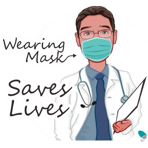 Набор стикеров BIFESTERS 2021 для WhatsApp 30