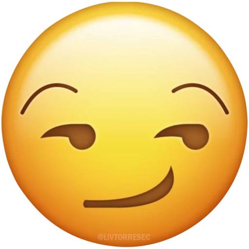 Набор стикеров BIG EMOJIS для WhatsApp 30